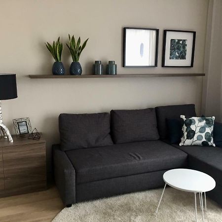 Modry Apartman Dolni Morava Ngoại thất bức ảnh