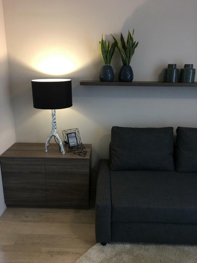 Modry Apartman Dolni Morava Ngoại thất bức ảnh