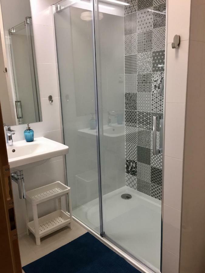 Modry Apartman Dolni Morava Ngoại thất bức ảnh