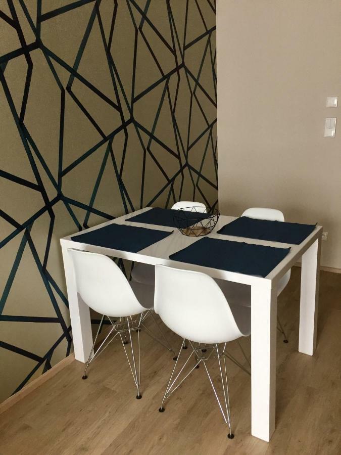 Modry Apartman Dolni Morava Ngoại thất bức ảnh