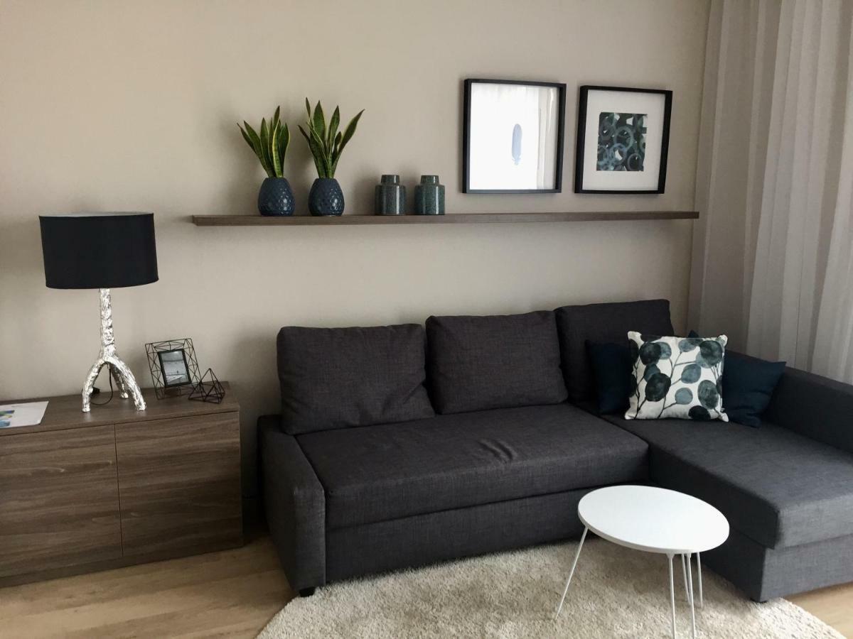Modry Apartman Dolni Morava Ngoại thất bức ảnh