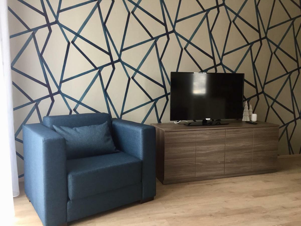Modry Apartman Dolni Morava Ngoại thất bức ảnh